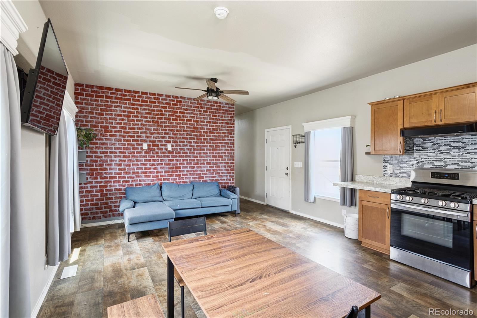 125 12th Street Fairplay CO 80440