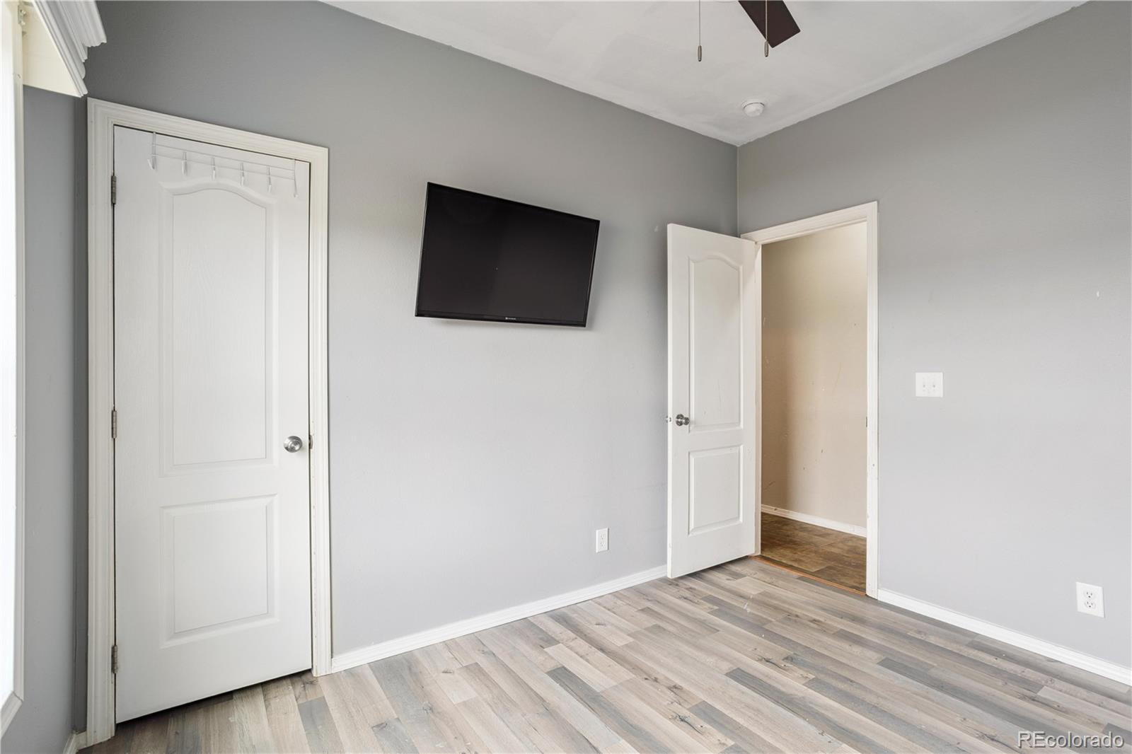 125 12th Street Fairplay CO 80440
