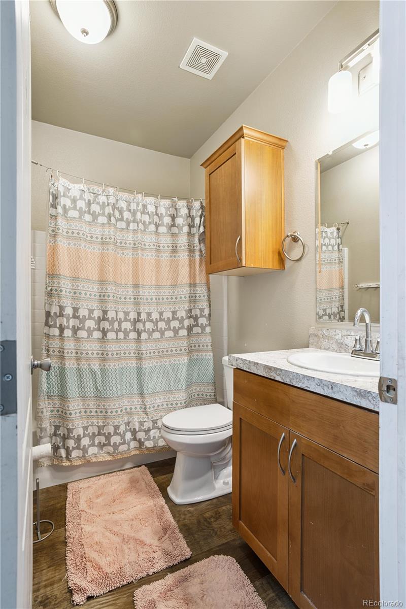 125 12th Street Fairplay CO 80440