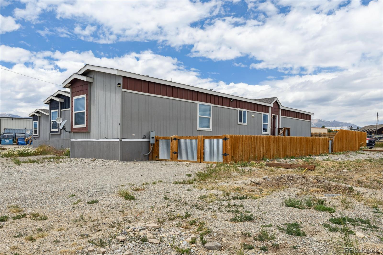 125 12th Street Fairplay CO 80440
