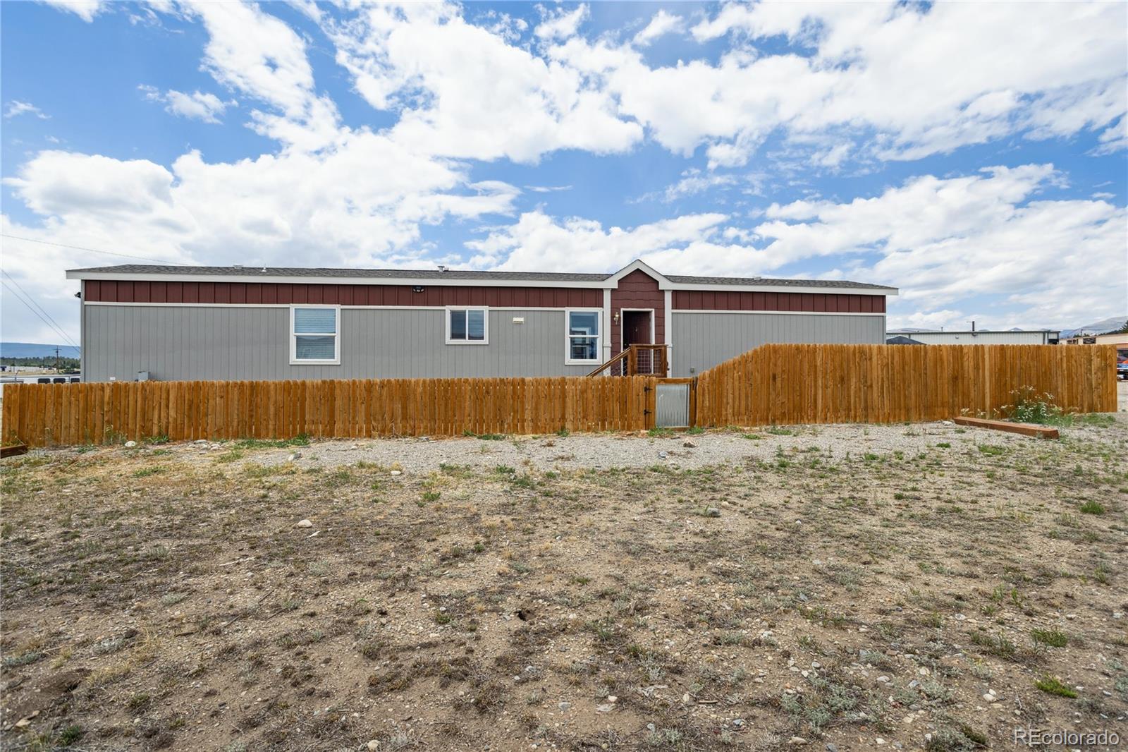 125 12th Street Fairplay CO 80440