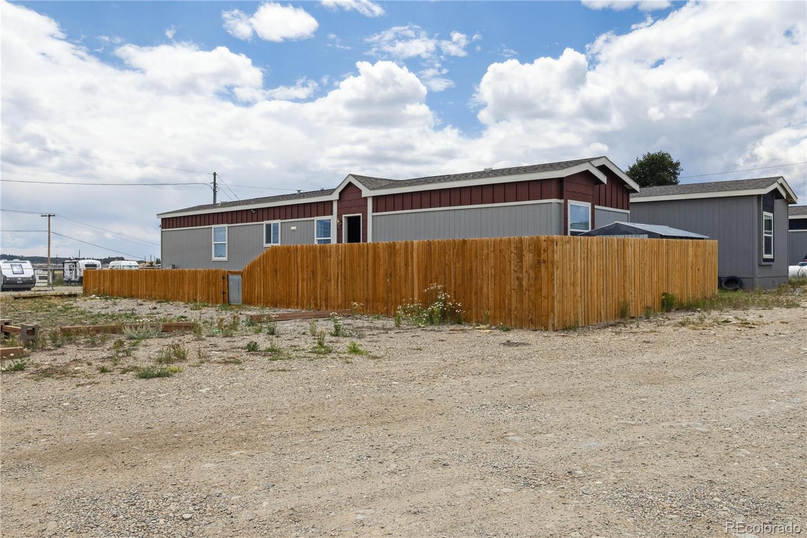 125 12th Street Fairplay CO 80440