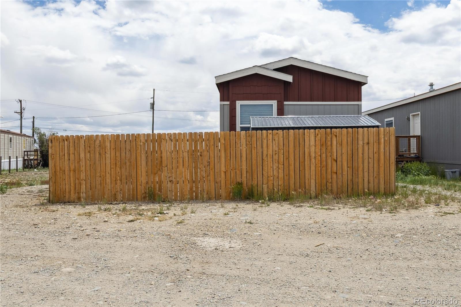 125 12th Street Fairplay CO 80440