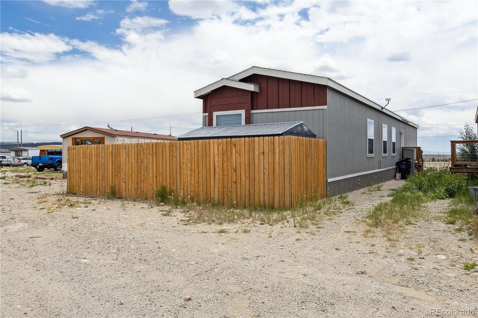125 12th Street Fairplay CO 80440