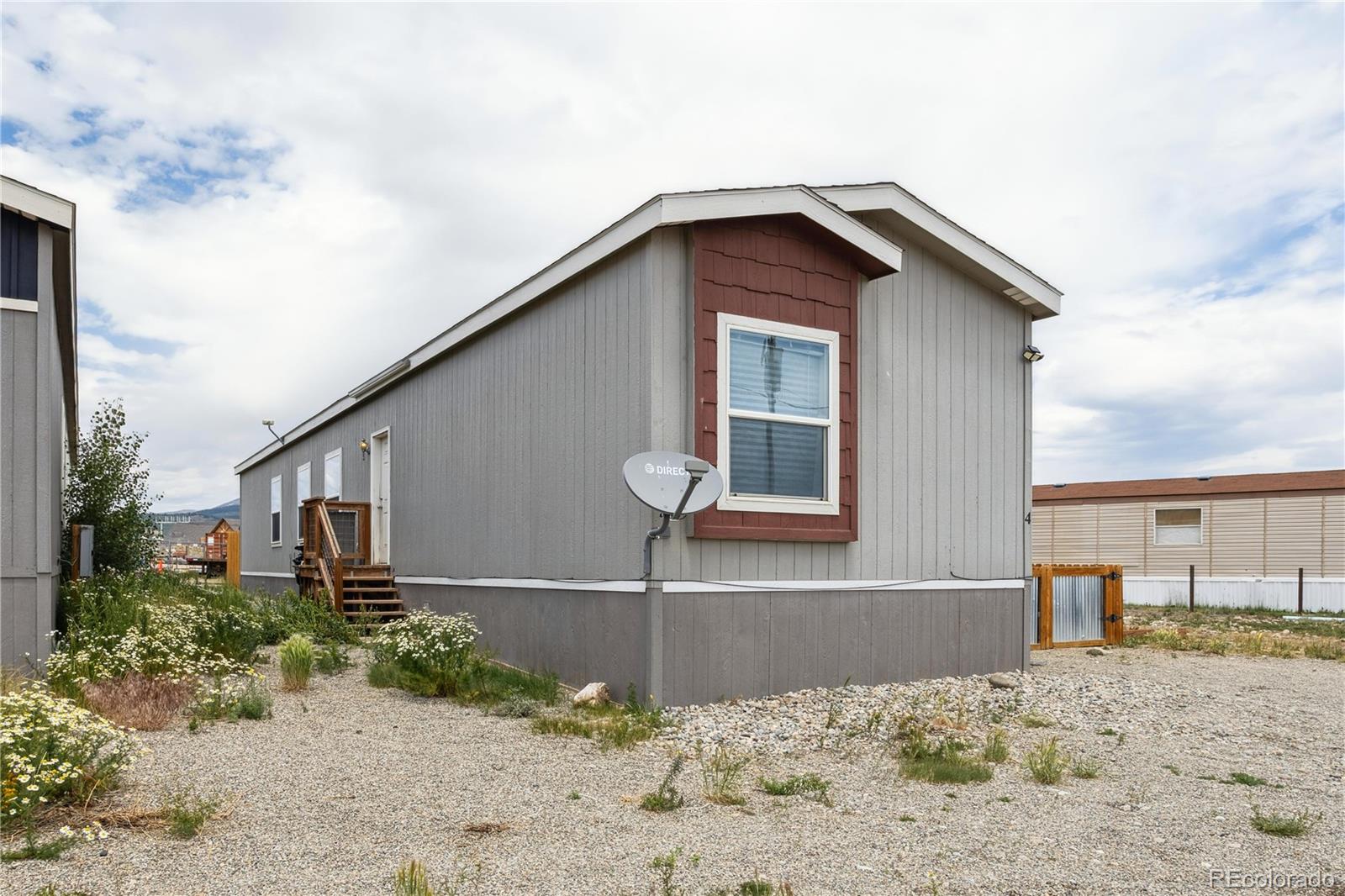 125 12th Street Fairplay CO 80440