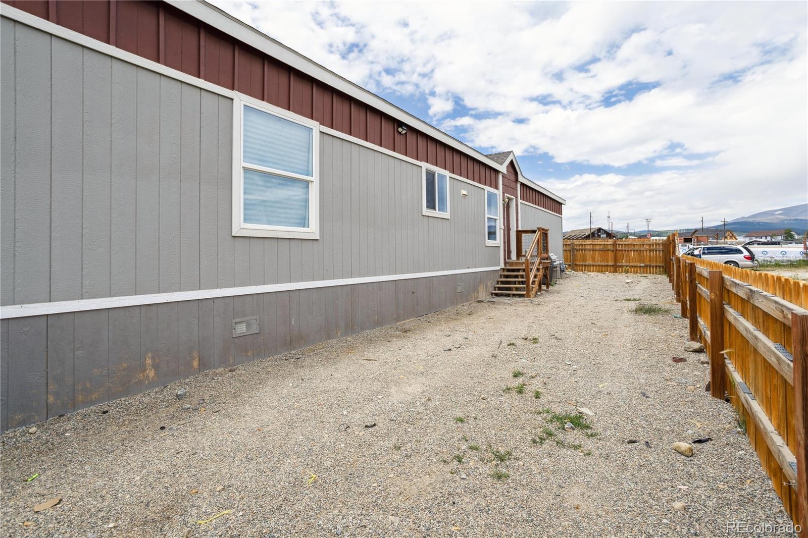 125 12th Street Fairplay CO 80440