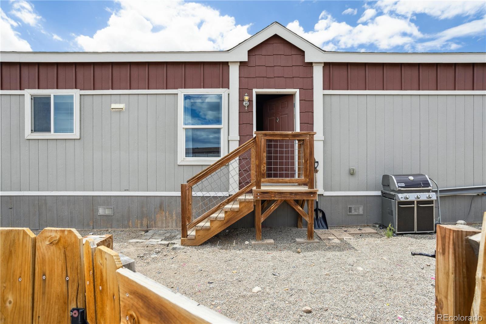 125 12th Street Fairplay CO 80440