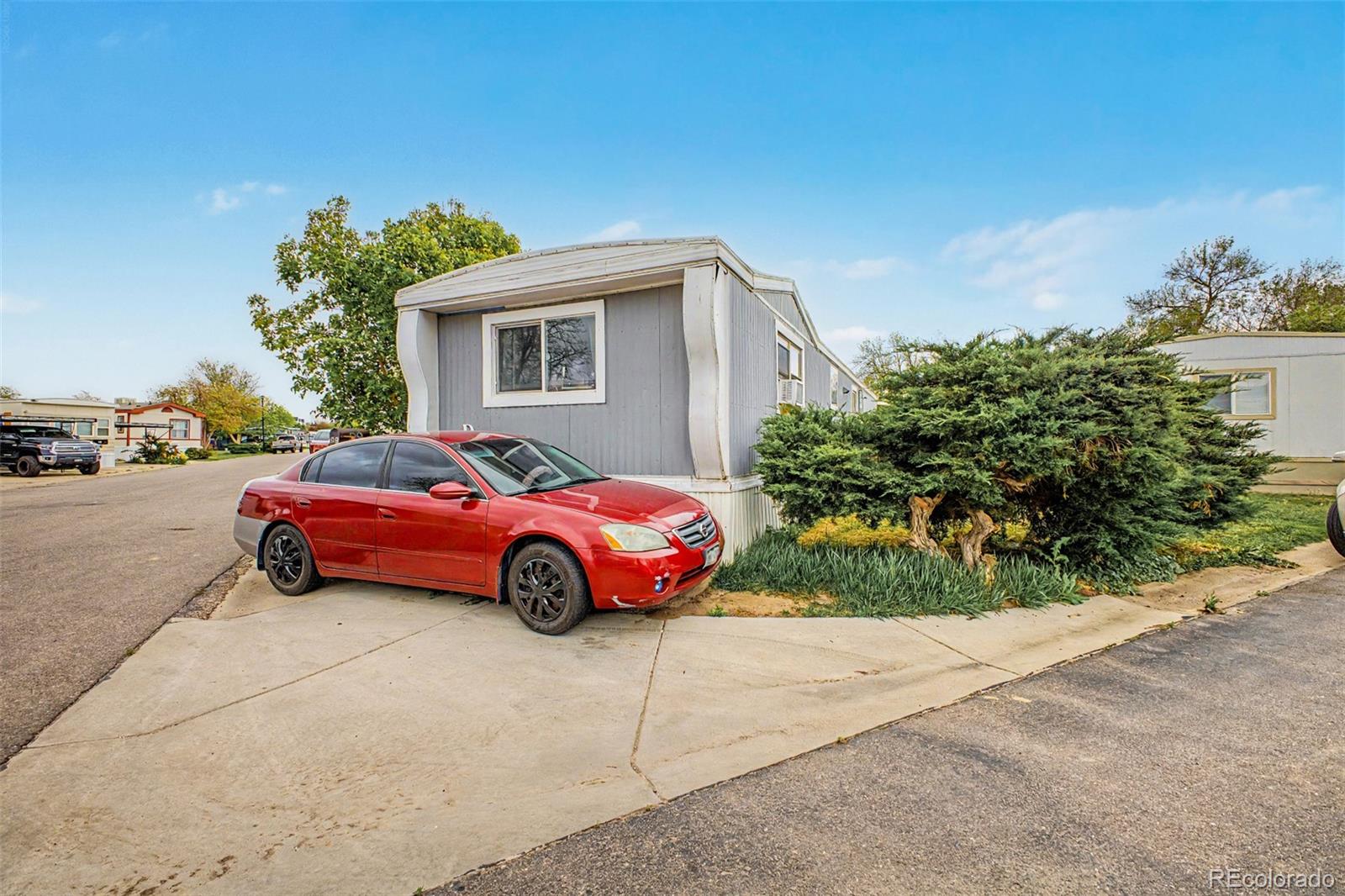 1540 Billings Street Aurora CO 80011