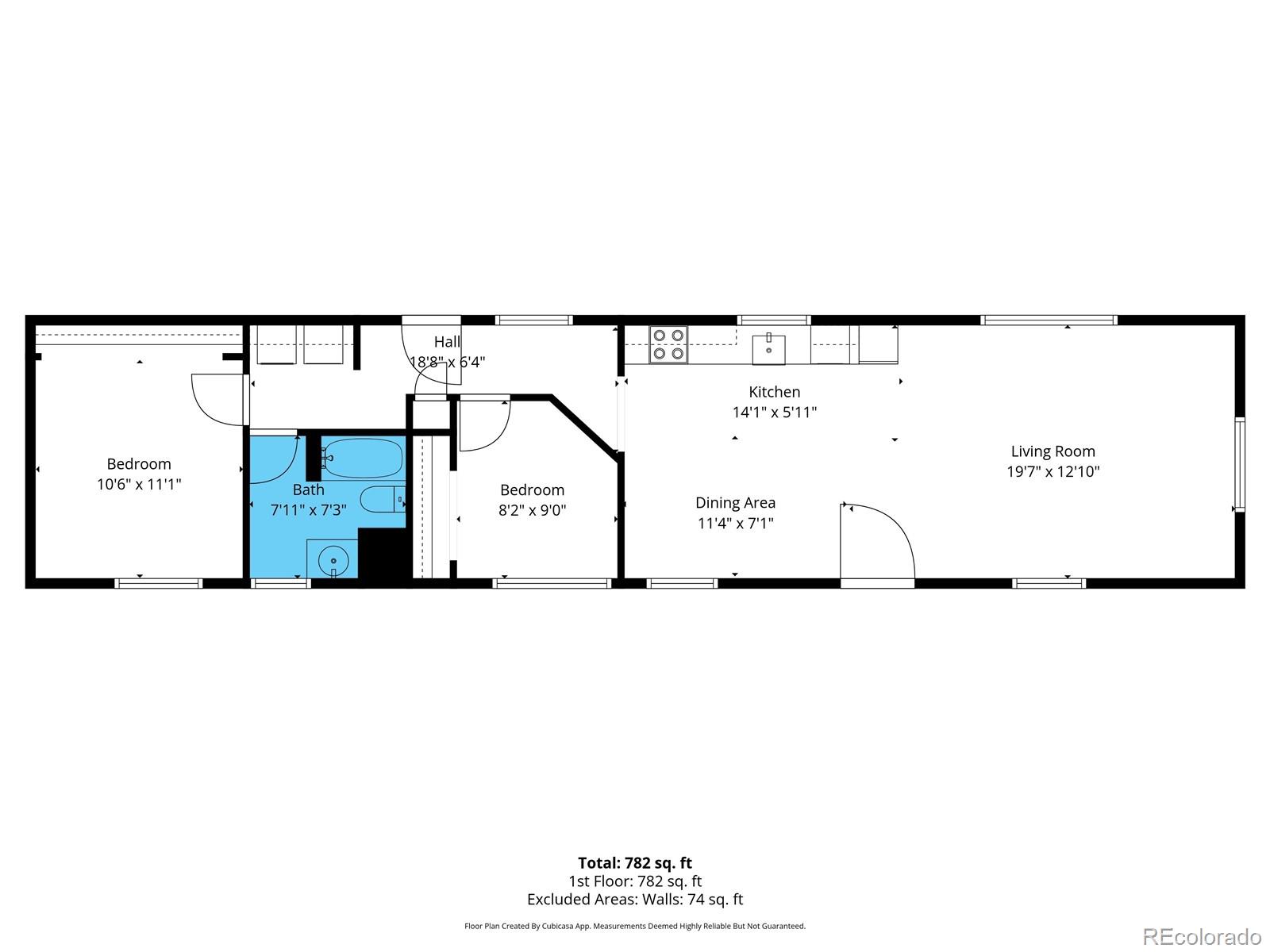 1540 Billings Street Aurora CO 80011