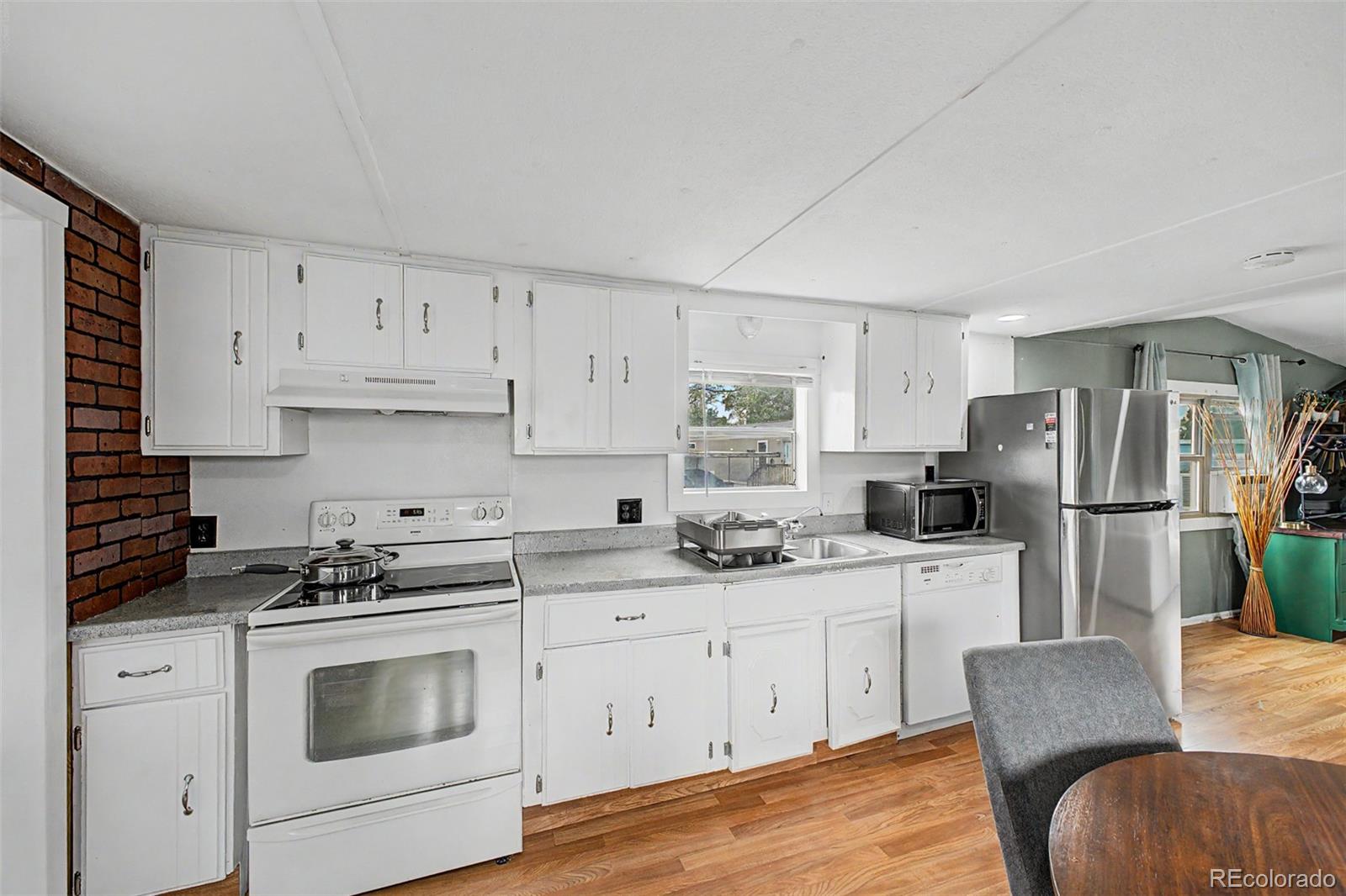 1540 Billings Street Aurora CO 80011