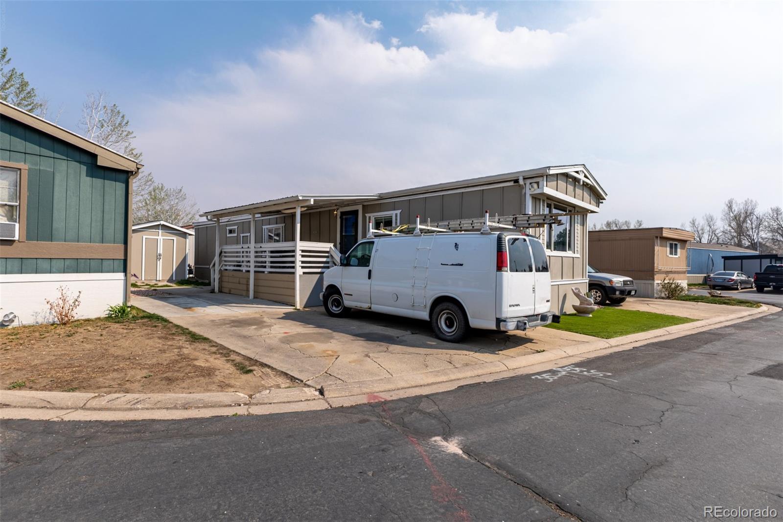 2885 E Midway Boulevard Denver CO 80234