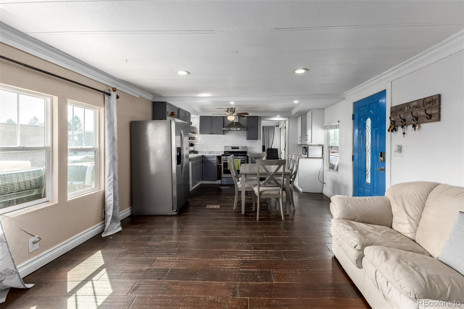 2885 E Midway Boulevard Denver CO 80234