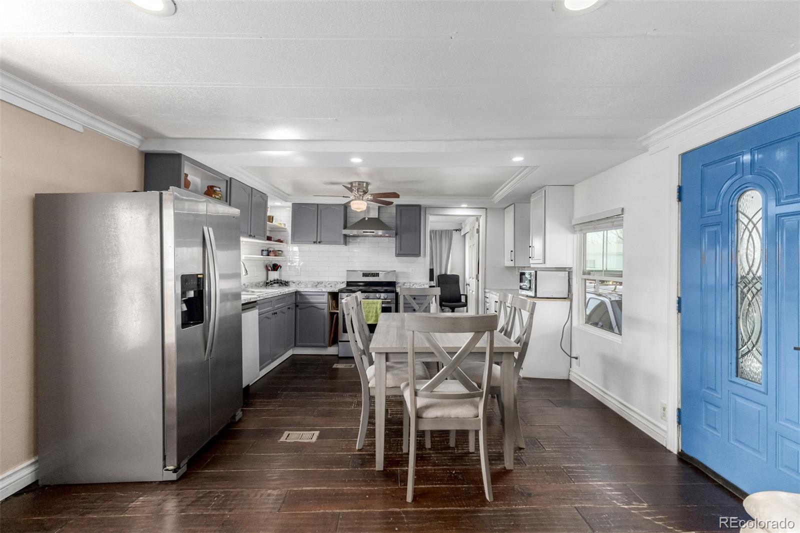 2885 E Midway Boulevard Denver CO 80234