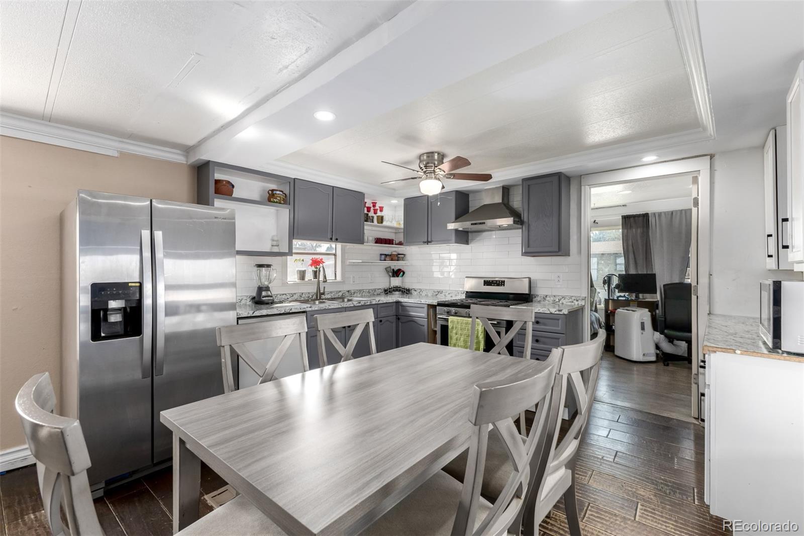 2885 E Midway Boulevard Denver CO 80234