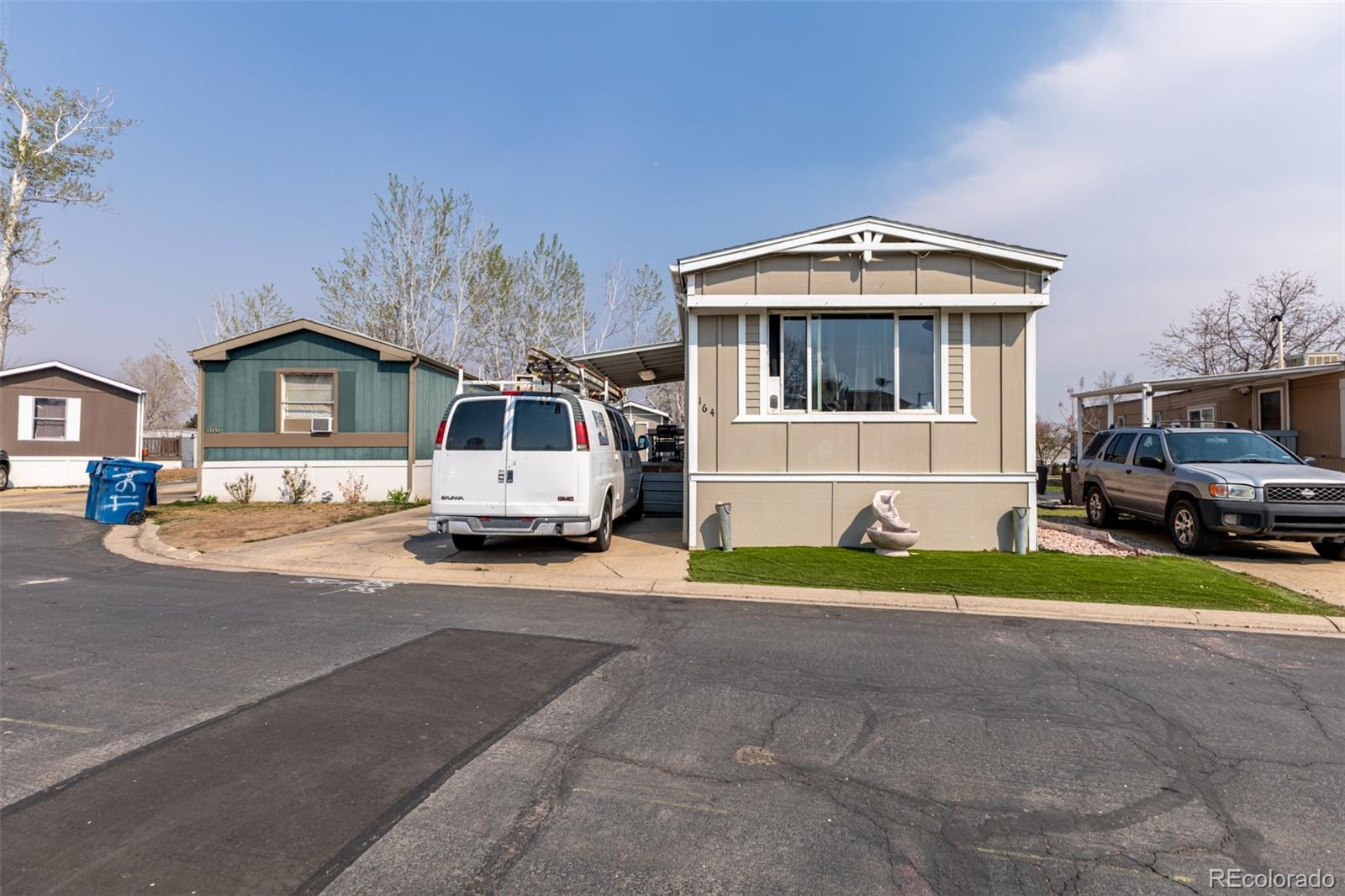 2885 E Midway Boulevard Denver CO 80234