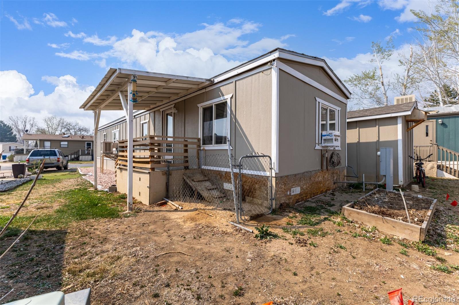 2885 E Midway Boulevard Denver CO 80234
