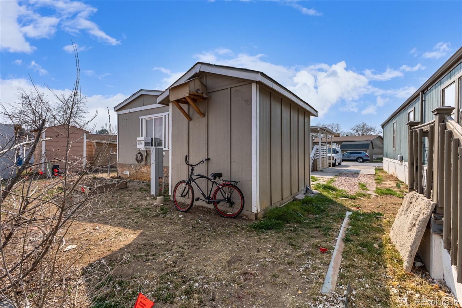 2885 E Midway Boulevard Denver CO 80234