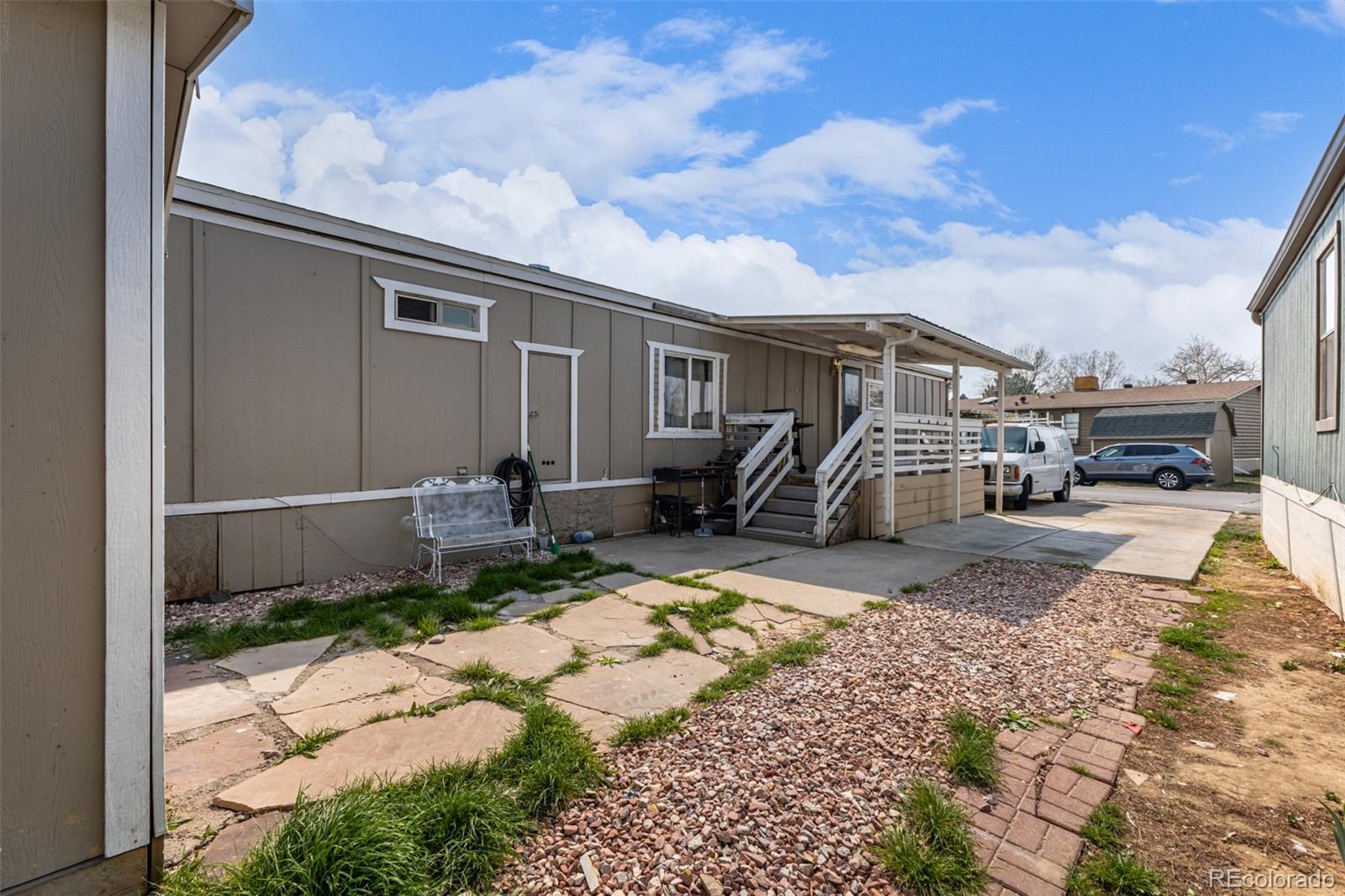 2885 E Midway Boulevard Denver CO 80234