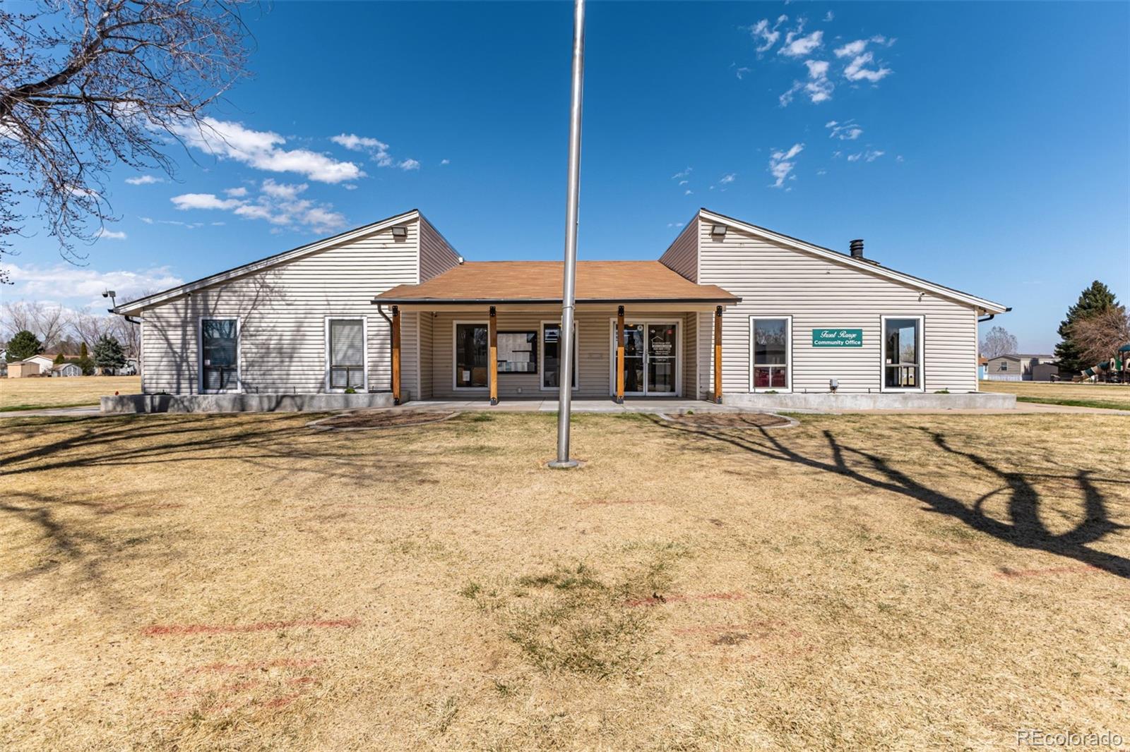 2885 E Midway Boulevard Denver CO 80234