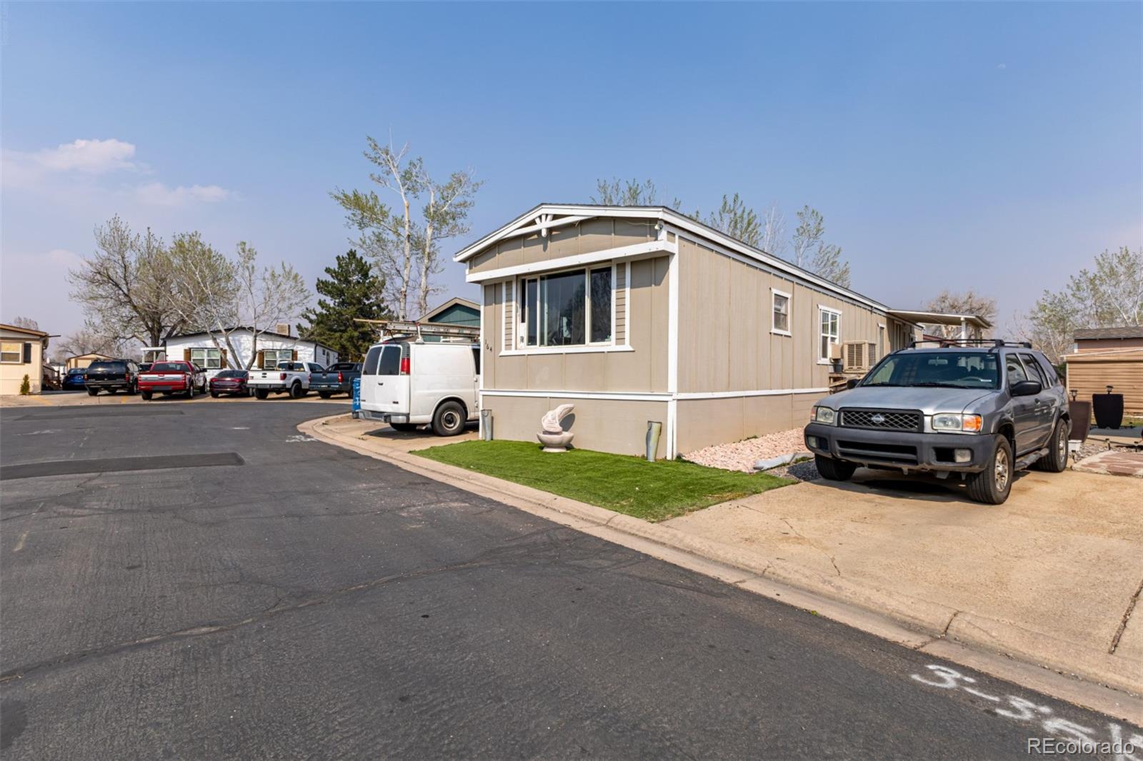 2885 E Midway Boulevard Denver CO 80234