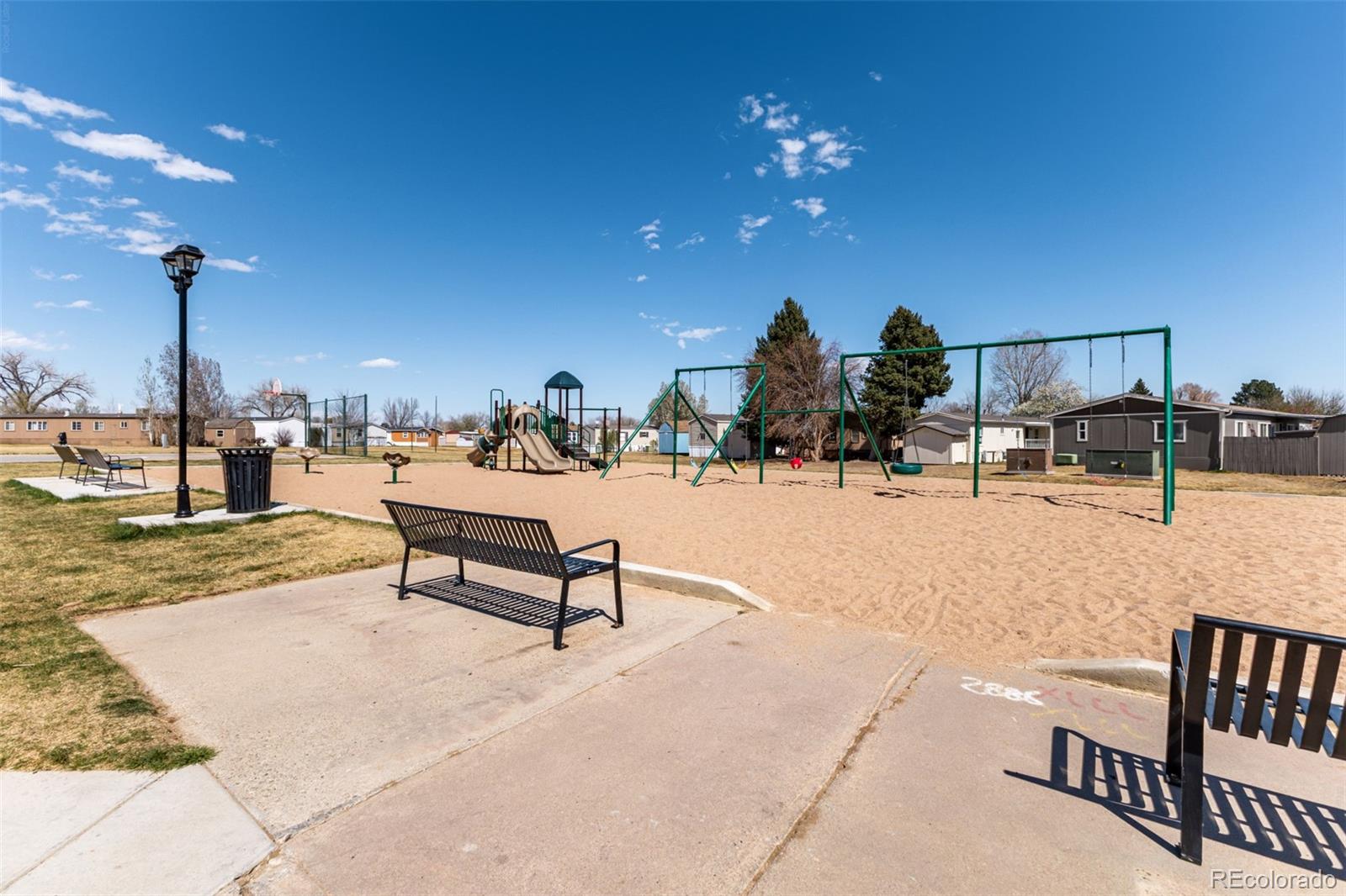 2885 E Midway Boulevard Denver CO 80234
