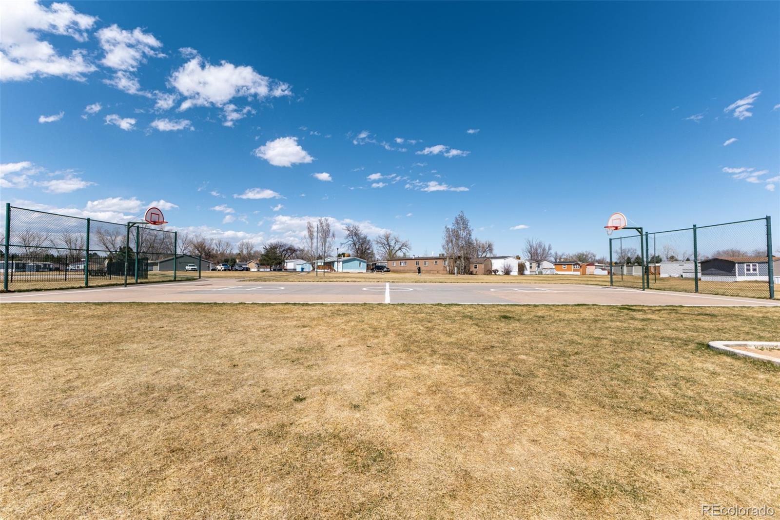 2885 E Midway Boulevard Denver CO 80234