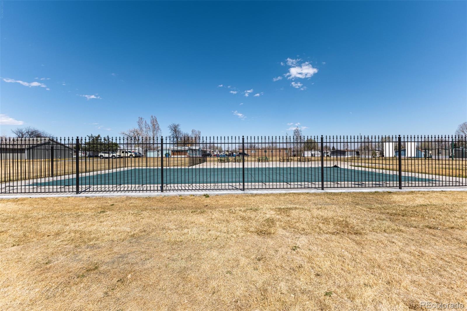 2885 E Midway Boulevard Denver CO 80234