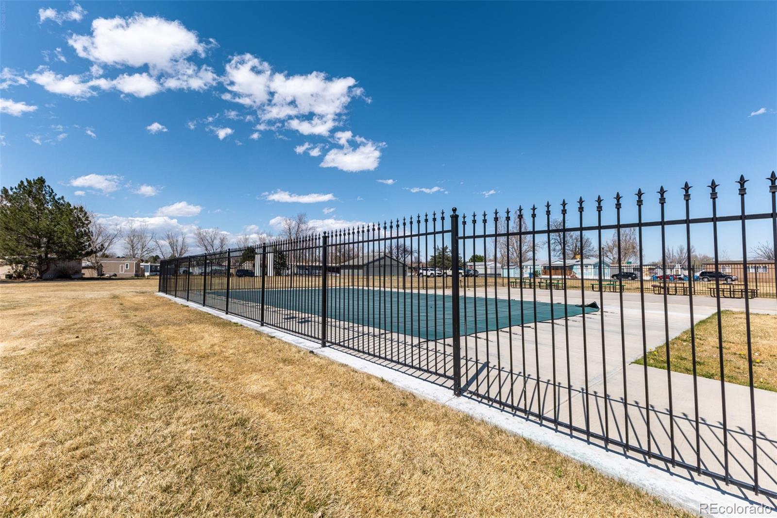 2885 E Midway Boulevard Denver CO 80234