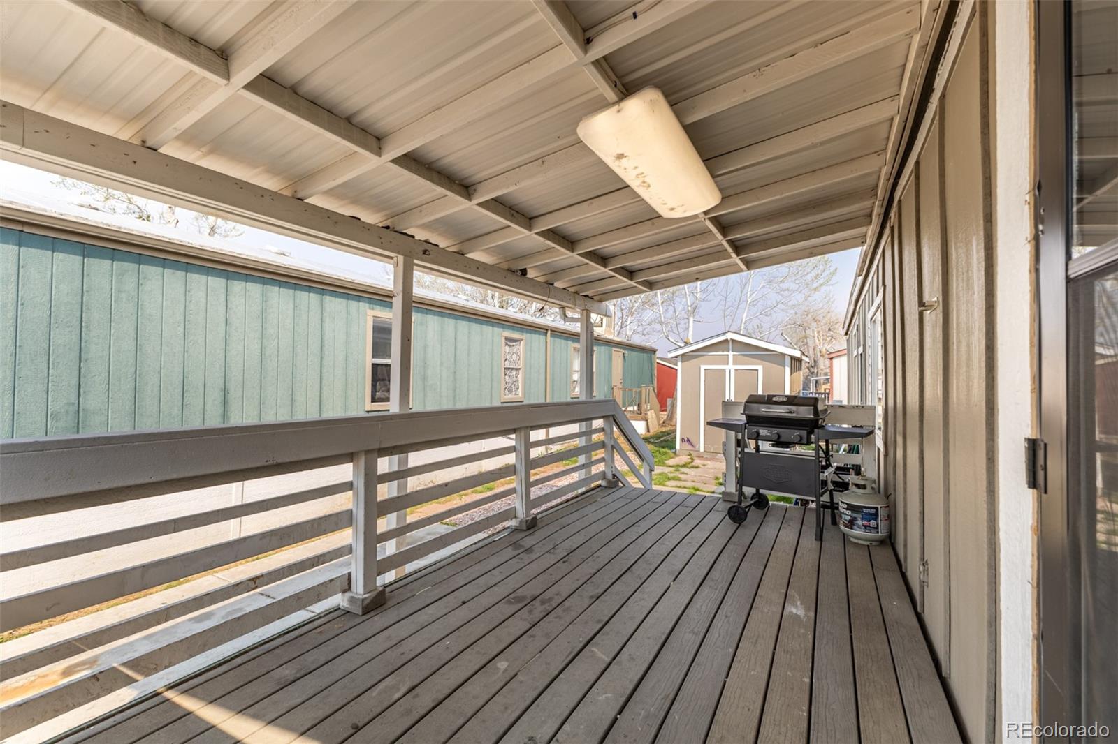 2885 E Midway Boulevard Denver CO 80234