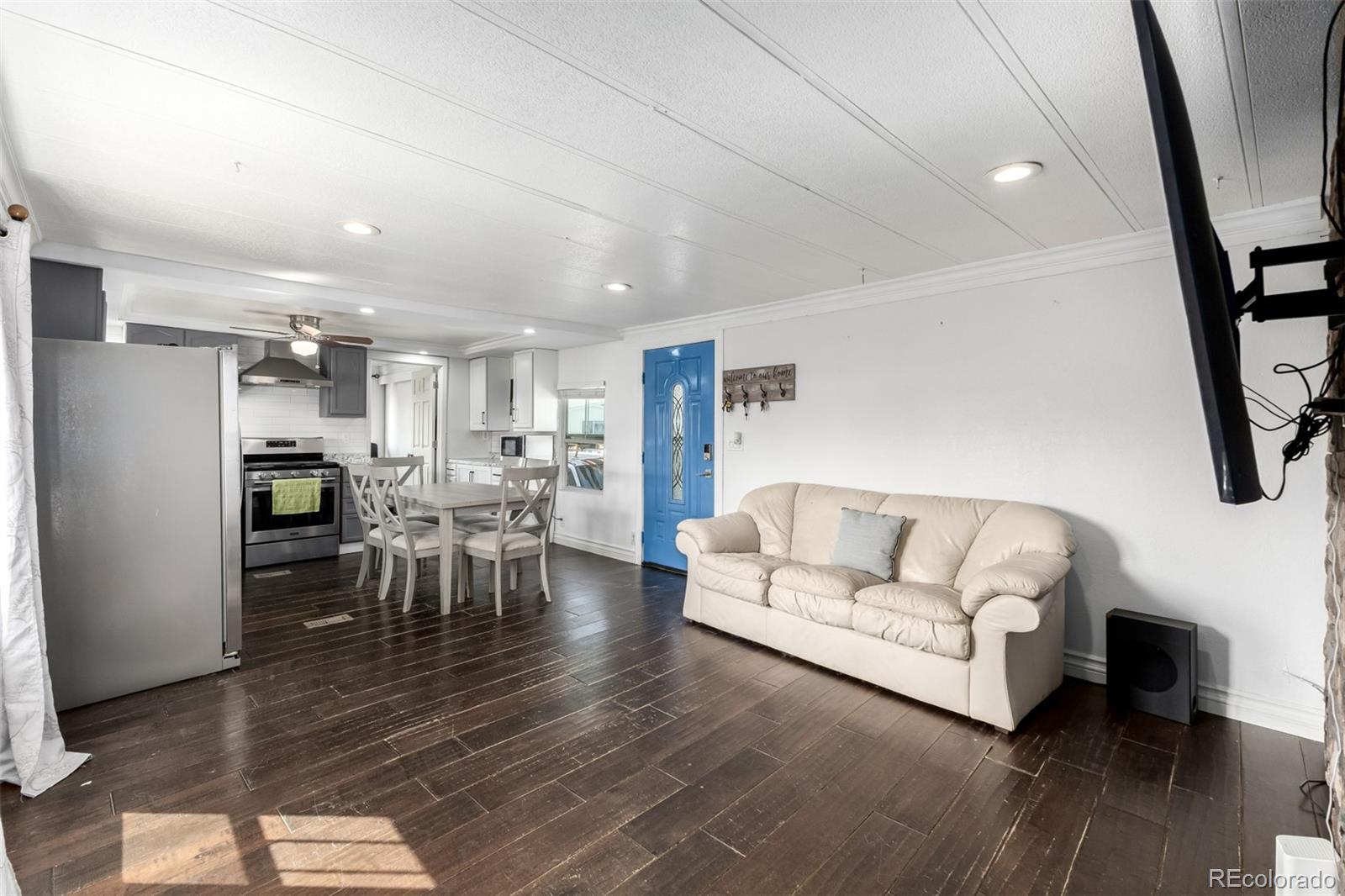 2885 E Midway Boulevard Denver CO 80234