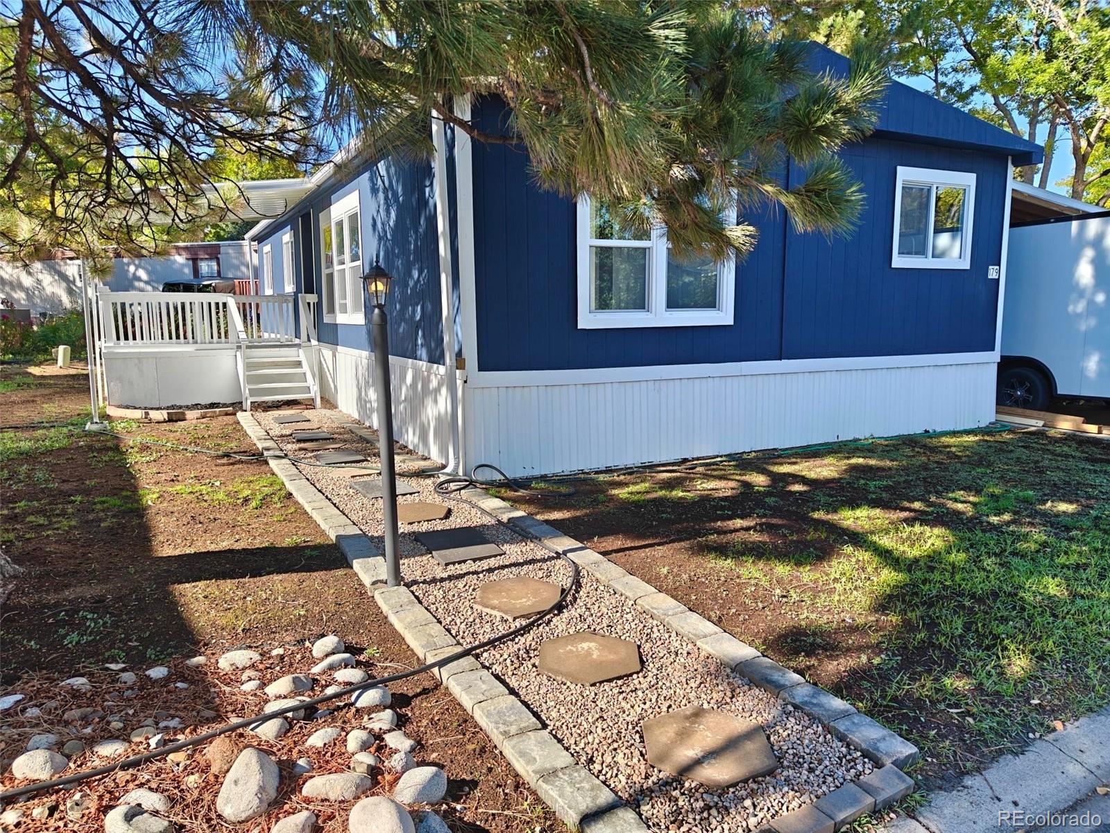 860 W 132 Nd Avenue Denver CO 80234