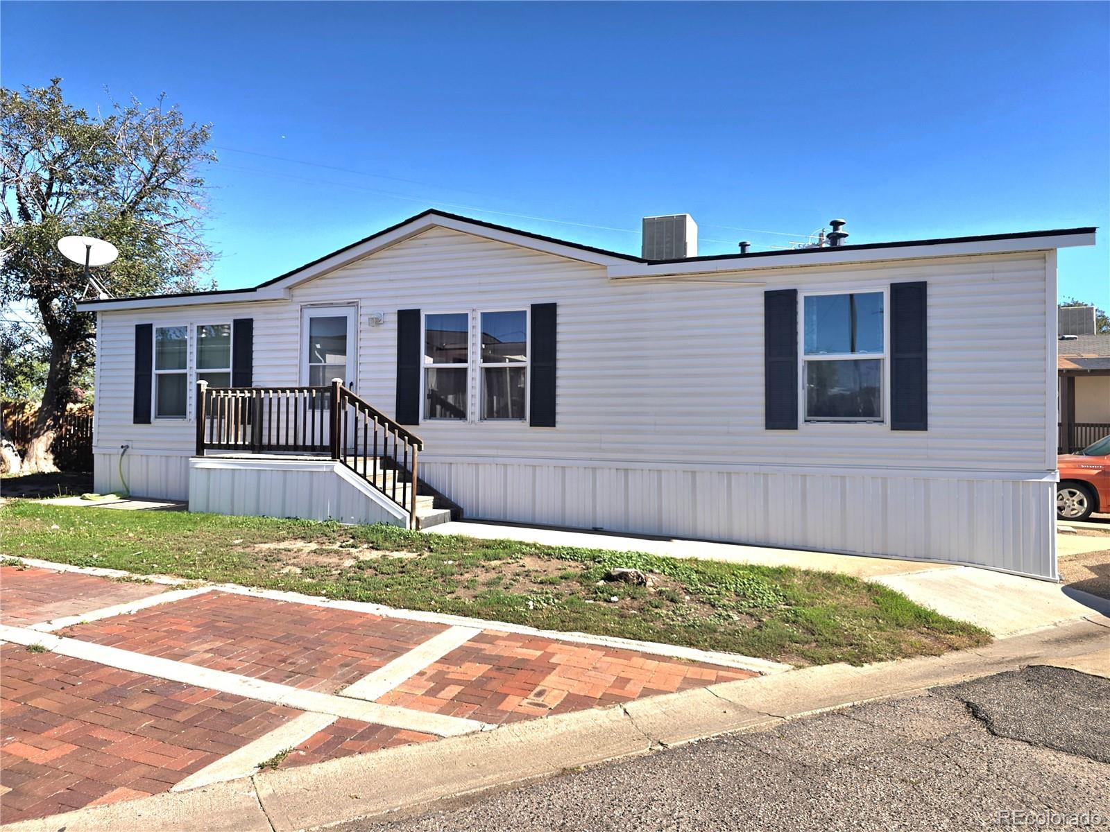 5250 W 53 Avenue Arvada CO 80002