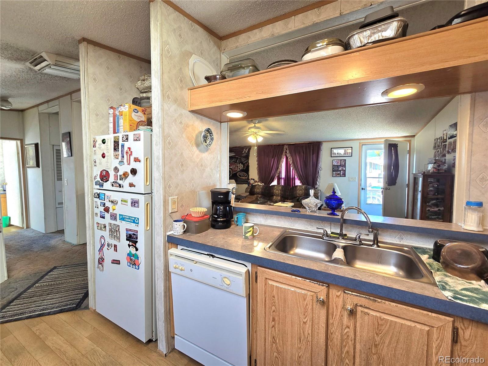 5250 W 53 Avenue Arvada CO 80002