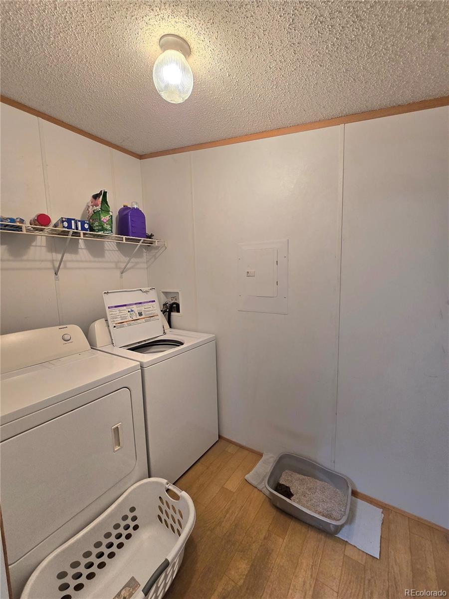 5250 W 53 Avenue Arvada CO 80002
