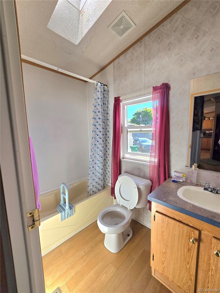 5250 W 53 Avenue Arvada CO 80002