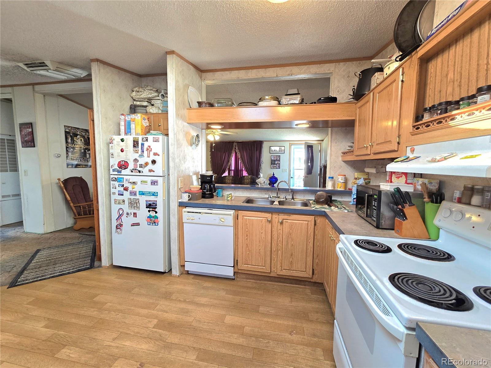 5250 W 53 Avenue Arvada CO 80002