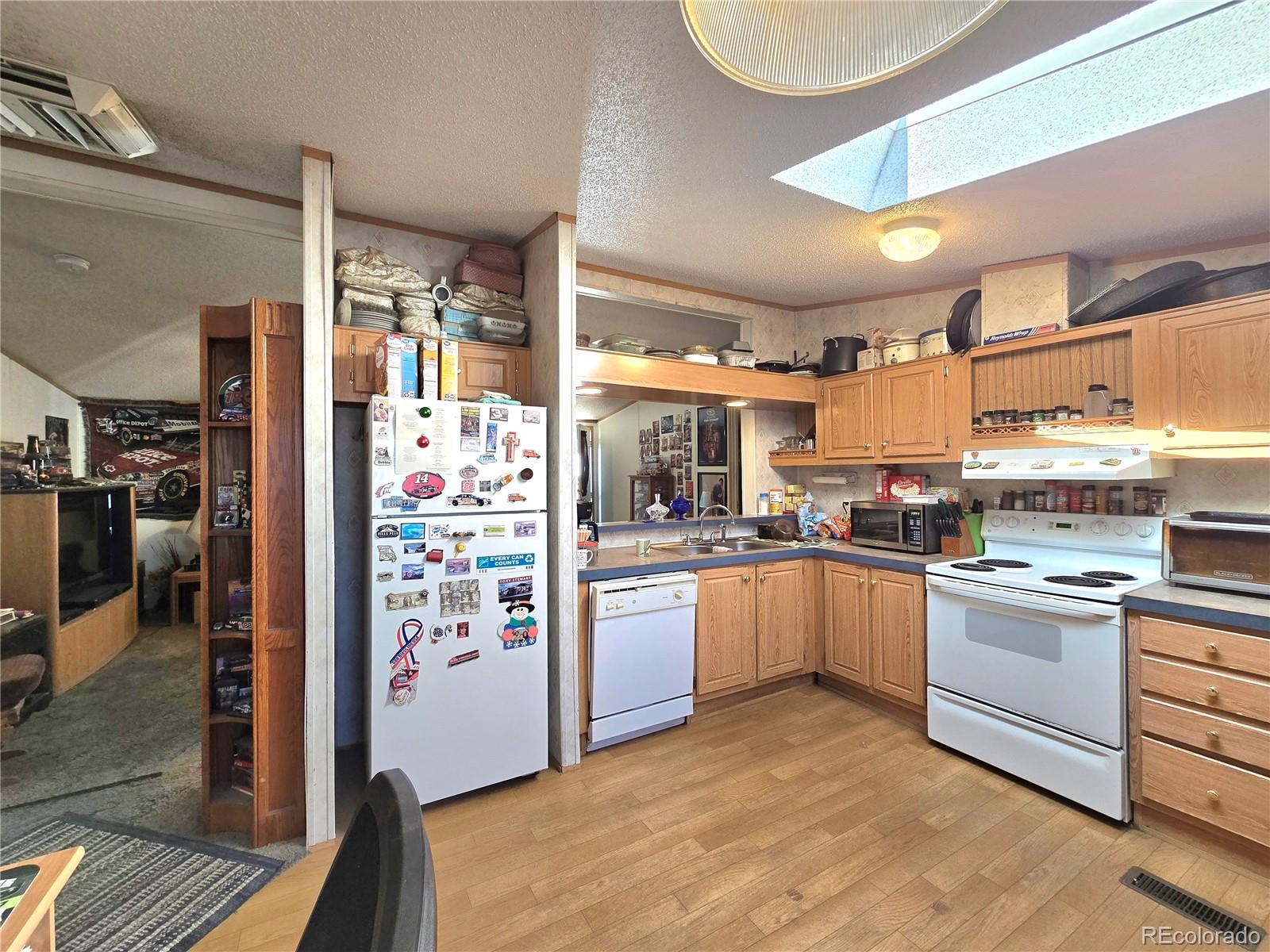 5250 W 53 Avenue Arvada CO 80002