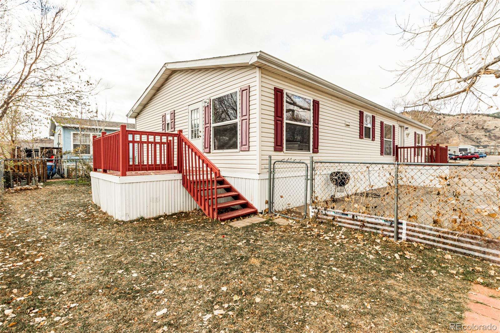 4 Zodiac Street Golden CO 80401