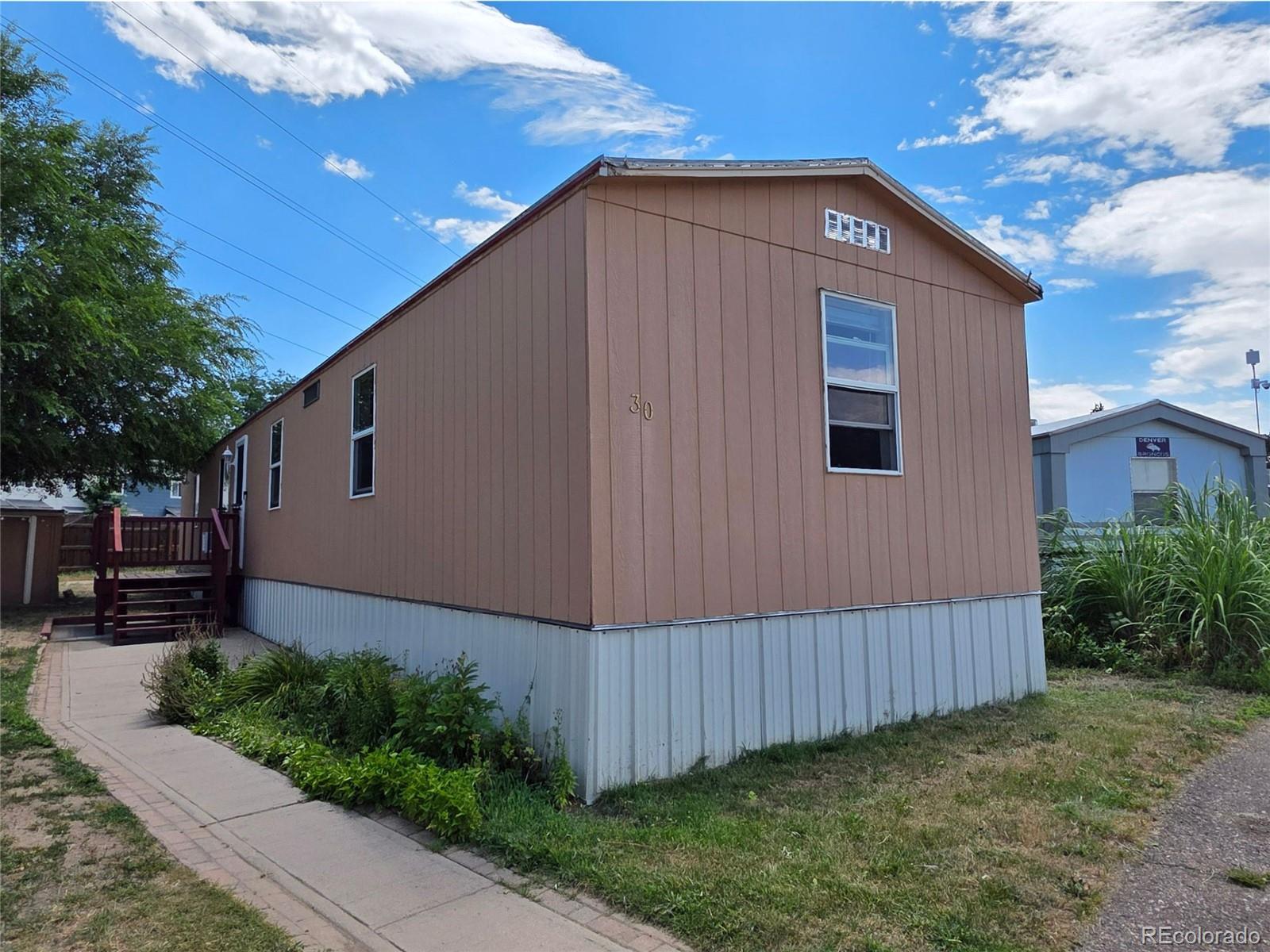 1401 9th Street Fort Lupton CO 80621