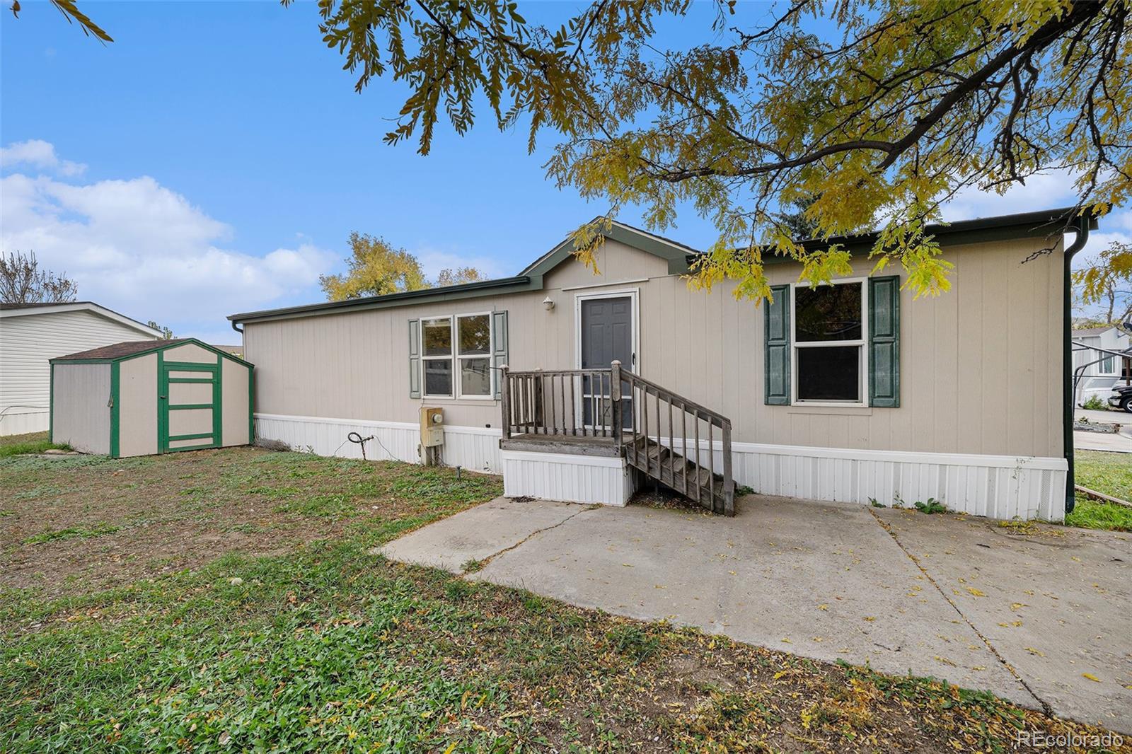 2500 E Harmony Road Fort Collins CO 80528