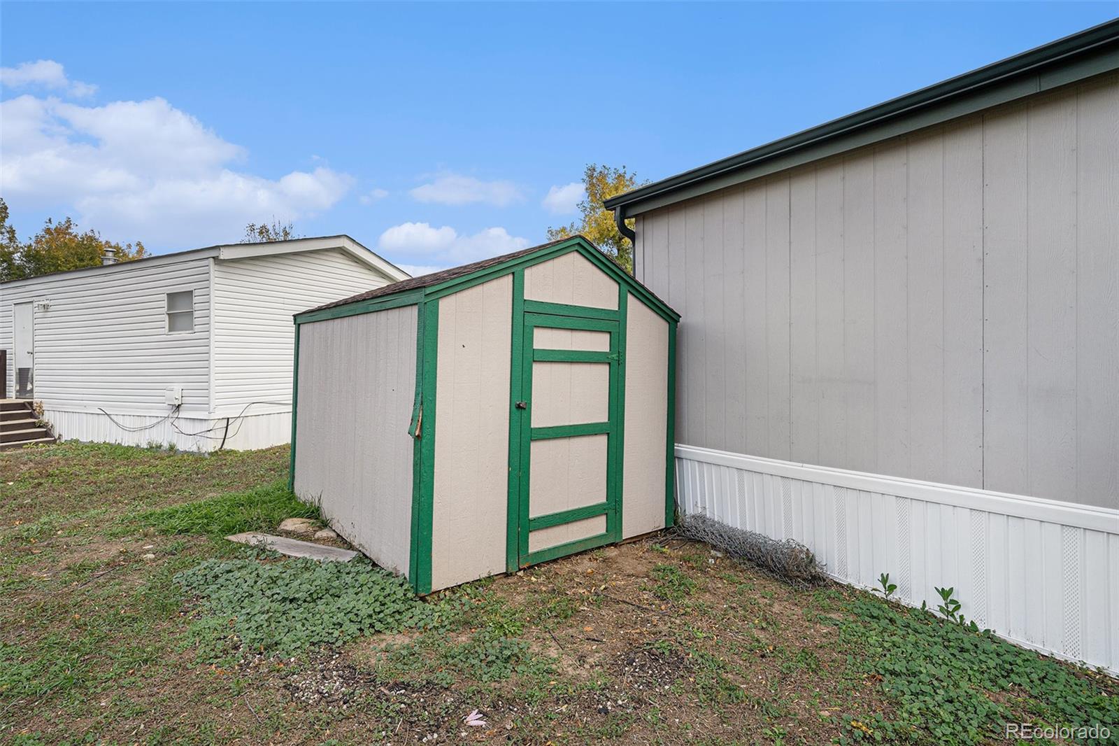 2500 E Harmony Road Fort Collins CO 80528