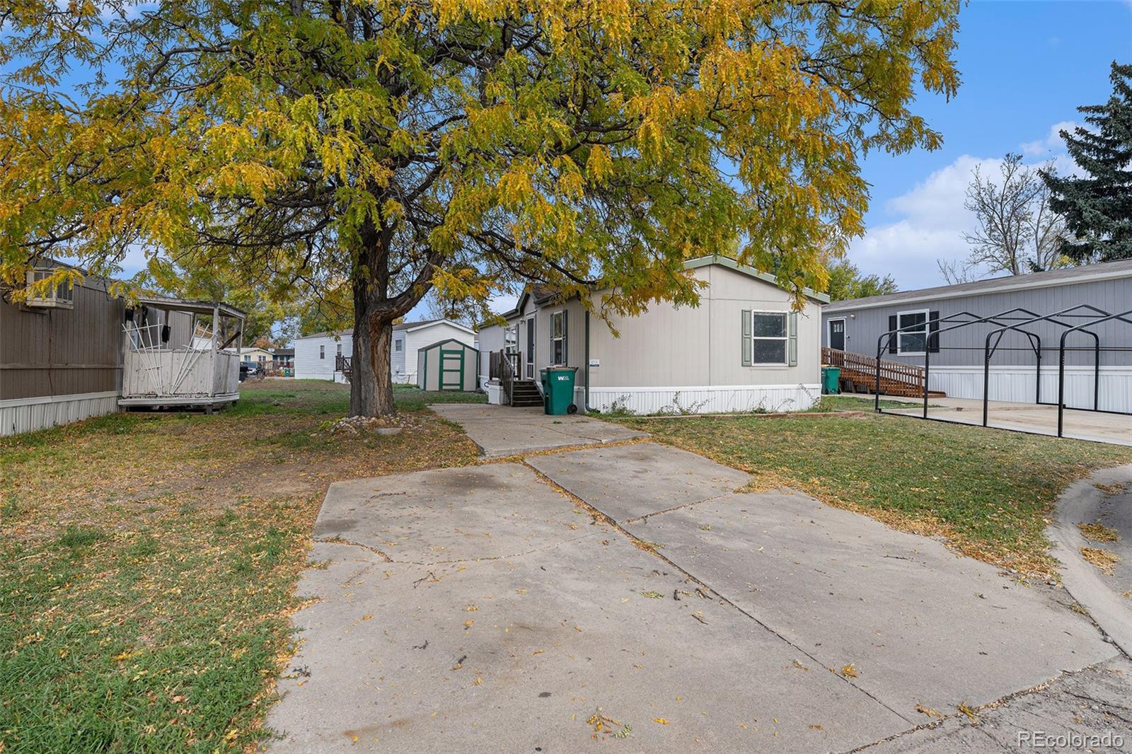 2500 E Harmony Road Fort Collins CO 80528