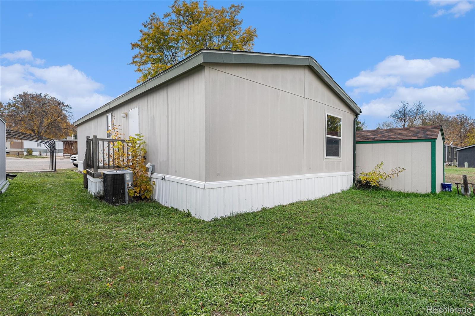 2500 E Harmony Road Fort Collins CO 80528