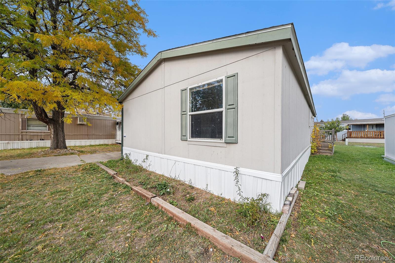 2500 E Harmony Road Fort Collins CO 80528