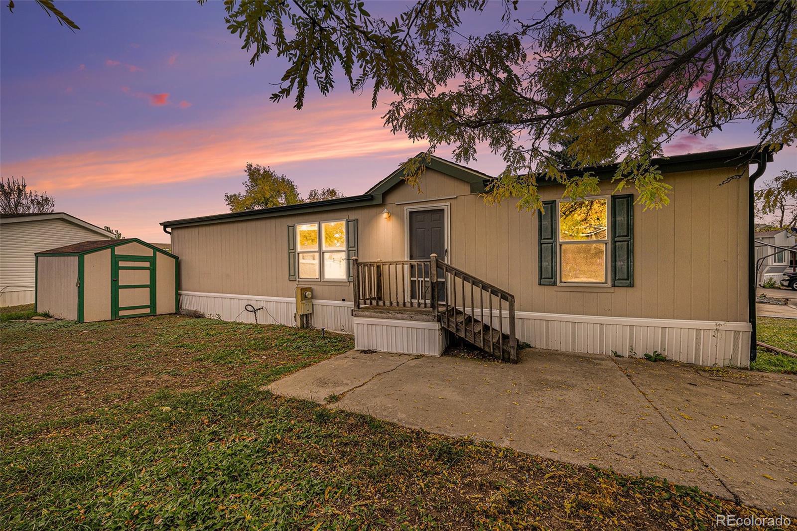 2500 E Harmony Road Fort Collins CO 80528