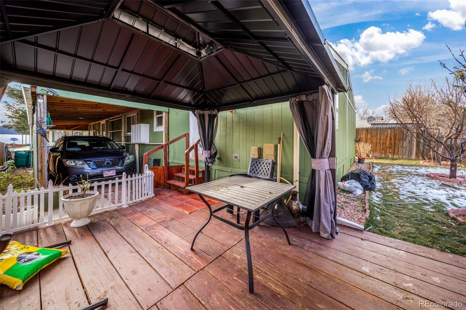 2625 Pheasant 285 Street Denver CO 80260