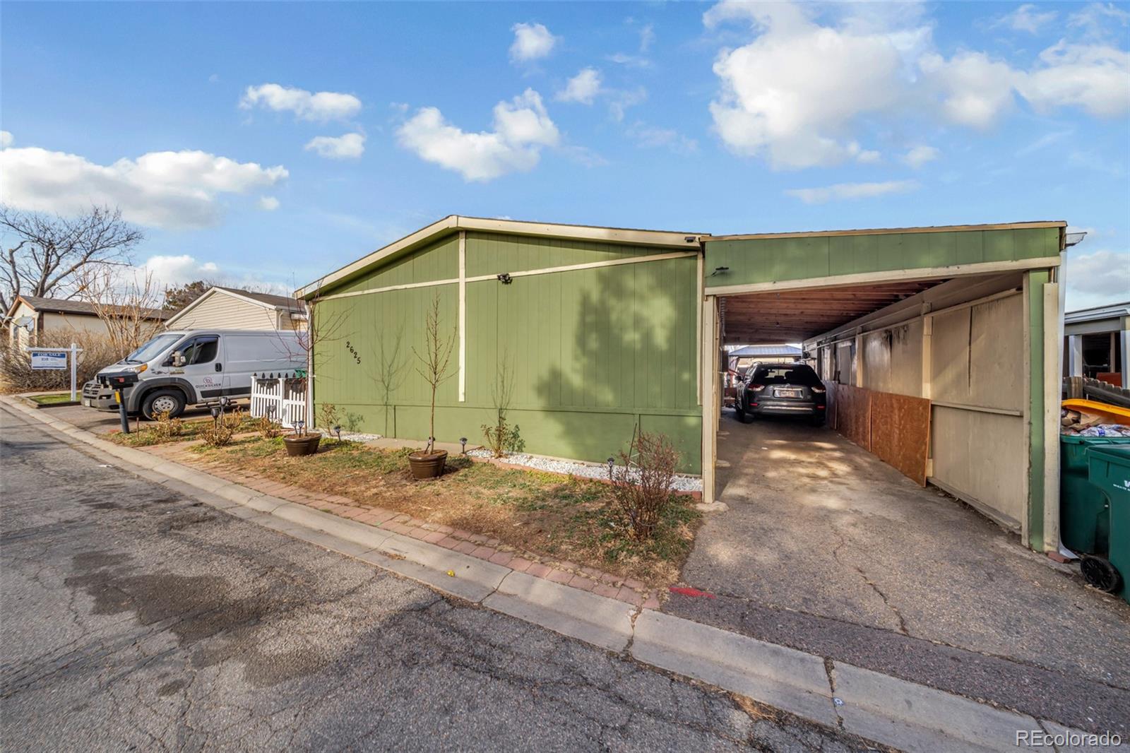 2625 Pheasant 285 Street Denver CO 80260