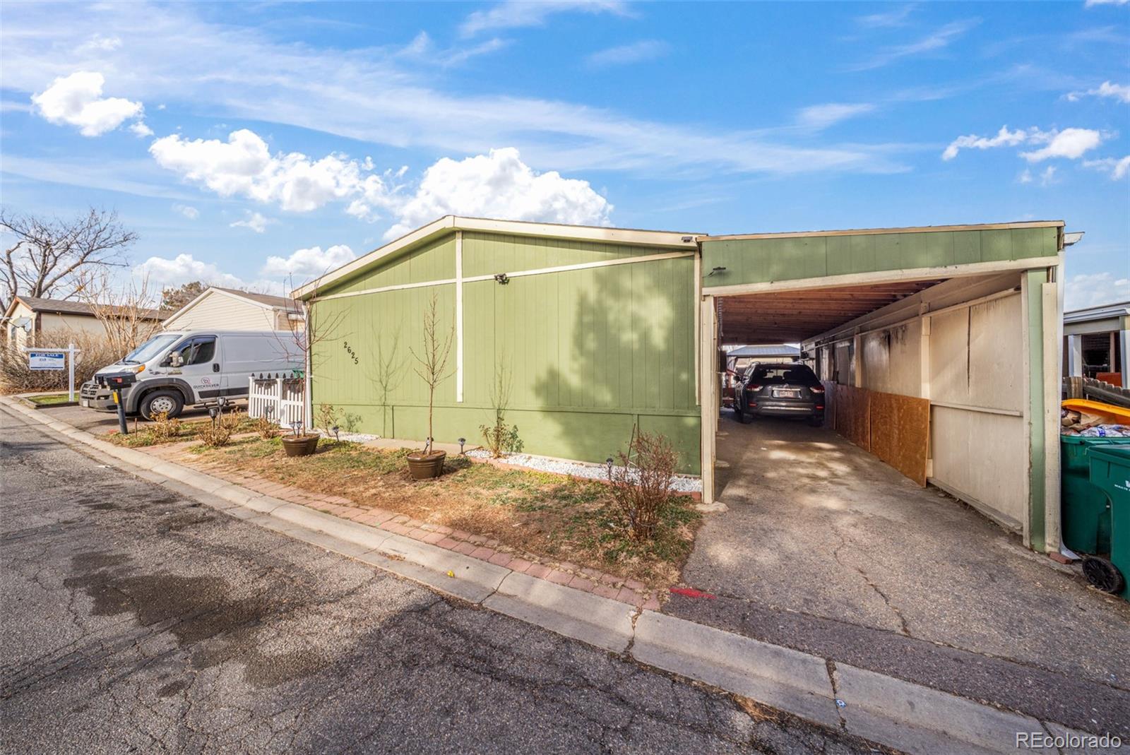 2625 Pheasant 285 Street Denver CO 80260
