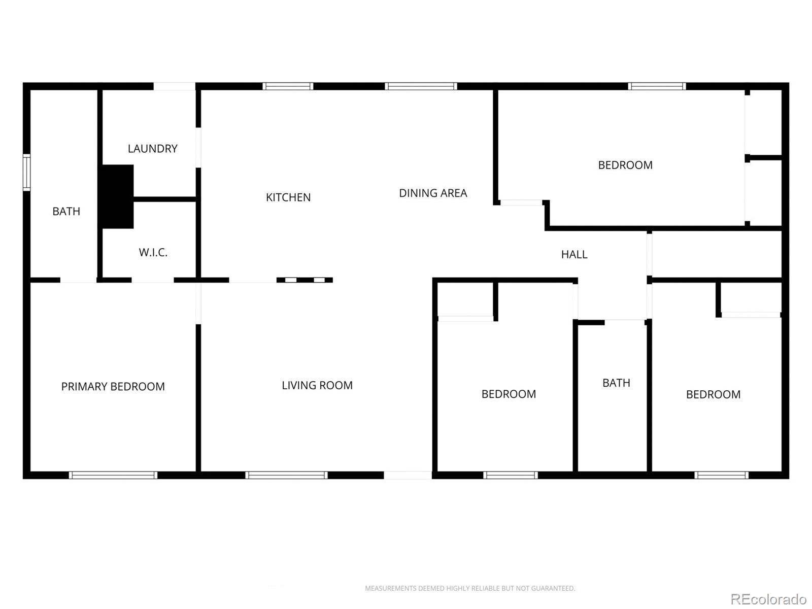 2625 Pheasant 285 Street Denver CO 80260