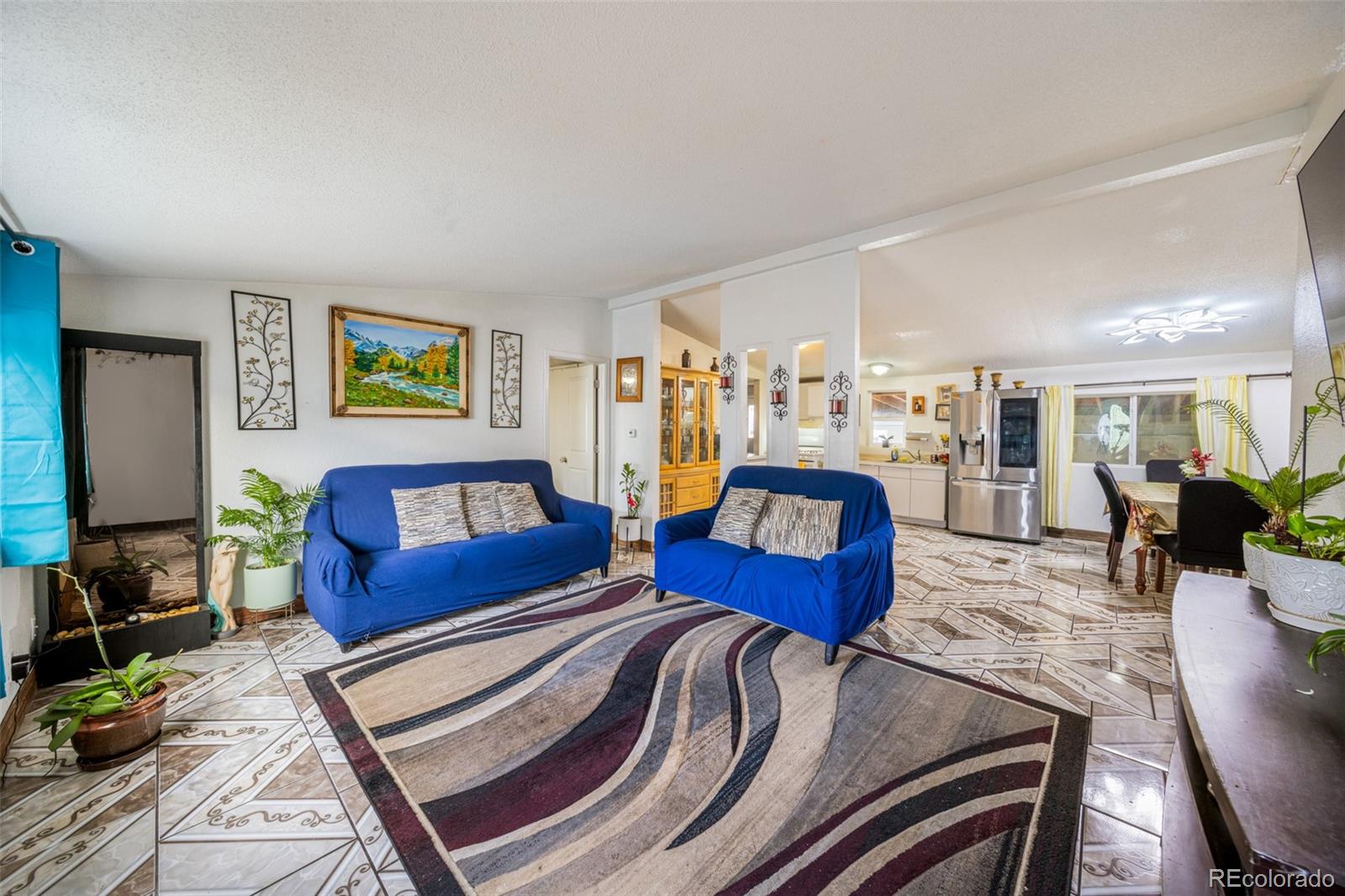 2625 Pheasant 285 Street Denver CO 80260